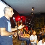 אמיר לוי, הממונה על התקציבים